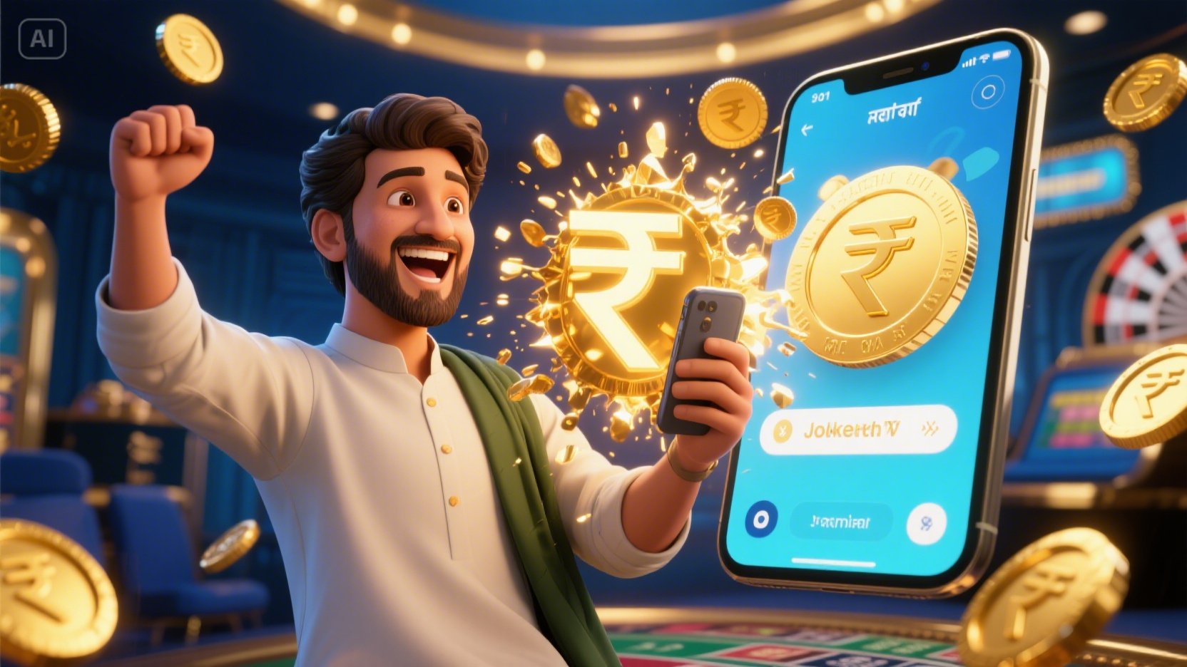 Almabet CasinoMake your first deposit today and get 200% instantly! Pakistan’s users can experience world-class casino gaming, mobile convenience, and safe PKR payments.