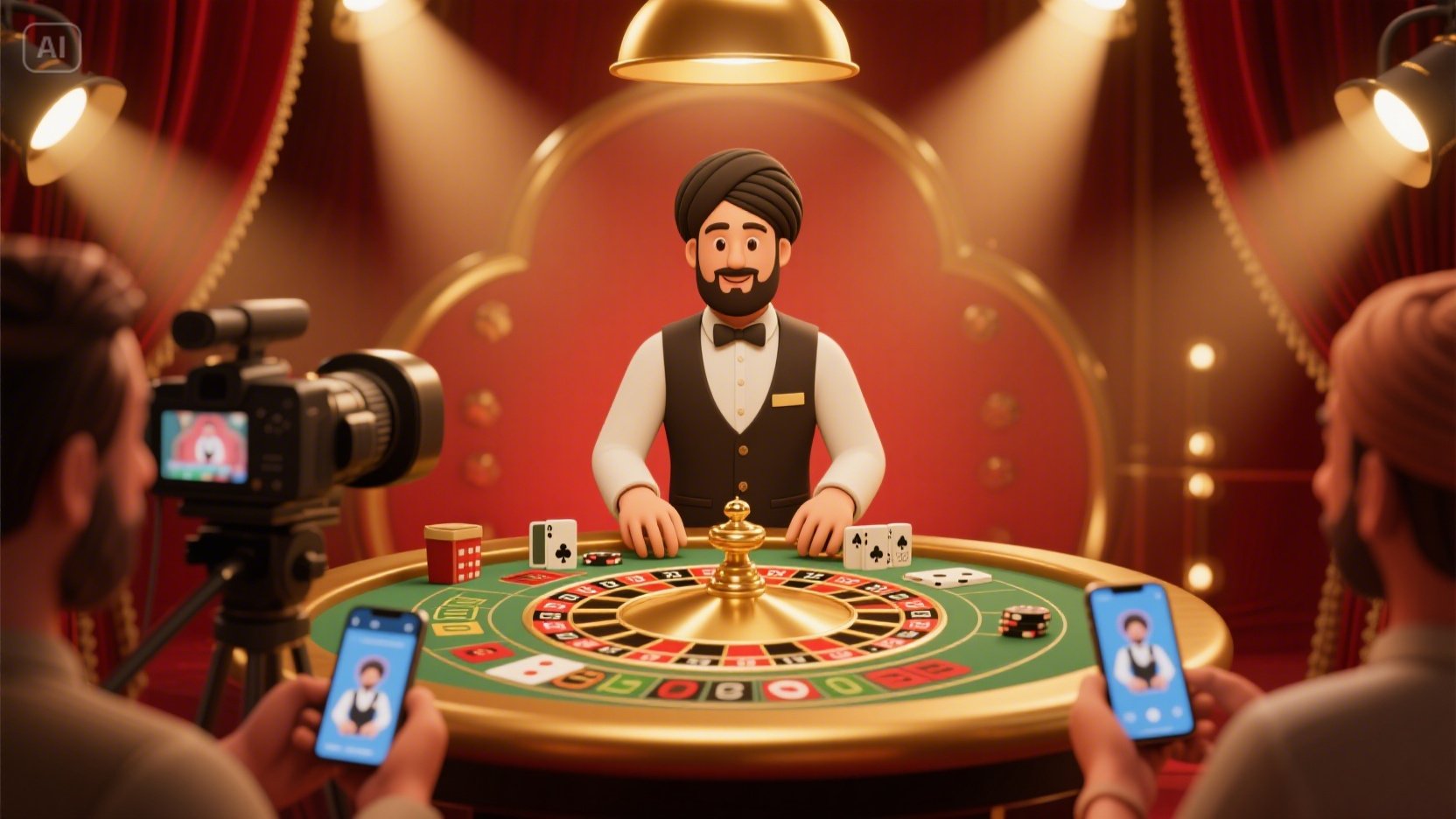 Almabet CasinoEnjoy Pakistan’s exclusive 200% first recharge deal! Deposit today, play responsibly, and experience nonstop entertainment with our verified gaming platform.