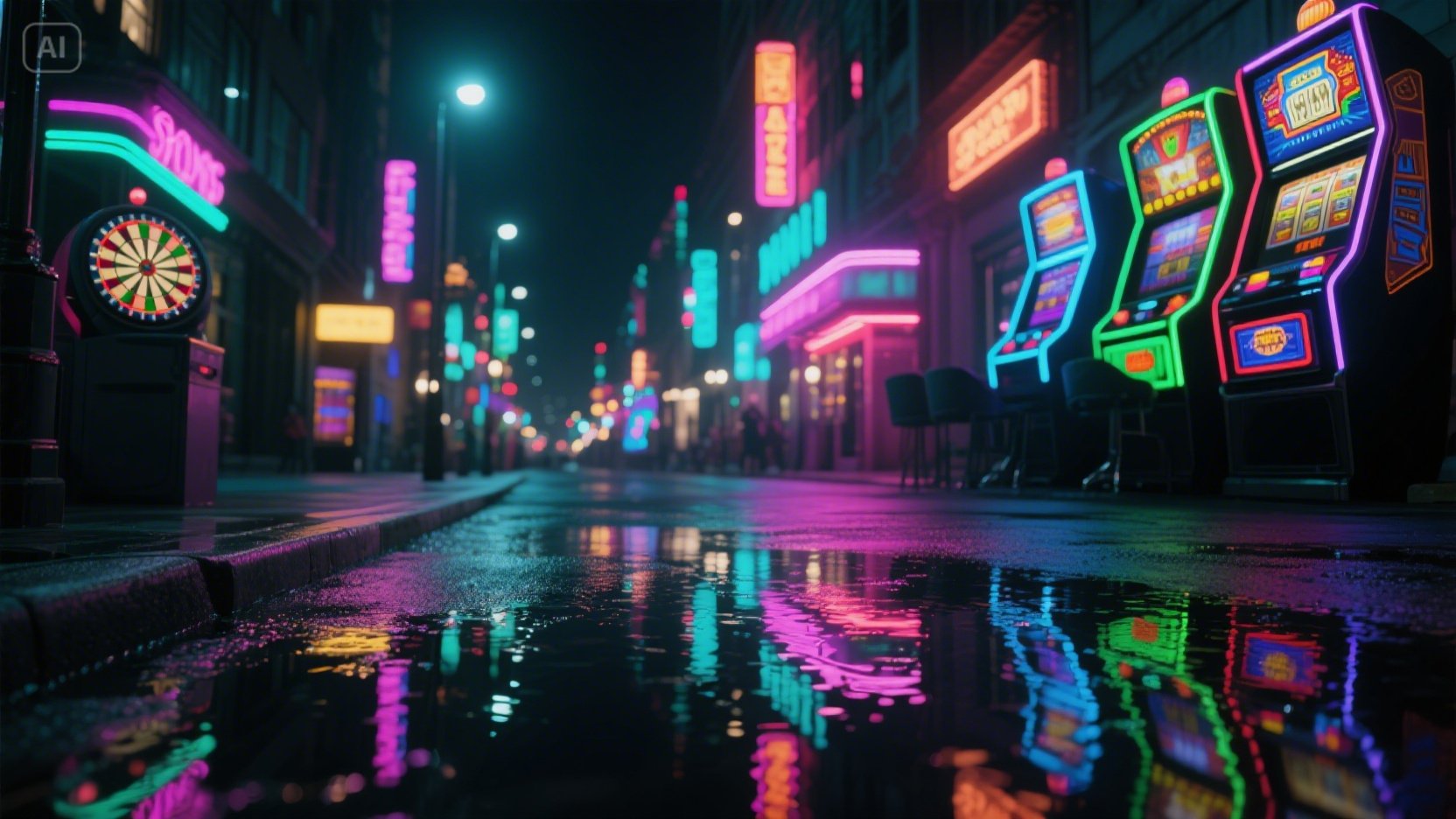 Registration at Almabet Casino Casino